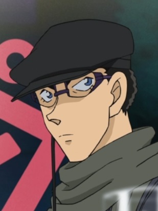 Wada Shin Ichi Character Anidb