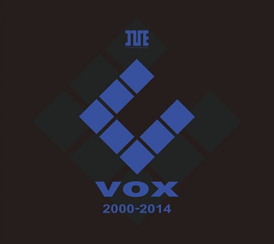 I`ve C-Vox 2000 - 2014