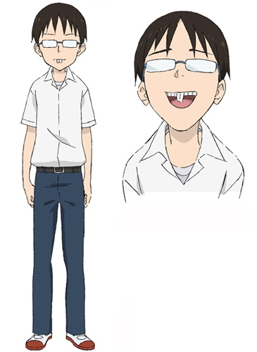 Episode 6/Season 3, Karakai Jōzu no Takagi-san Wiki