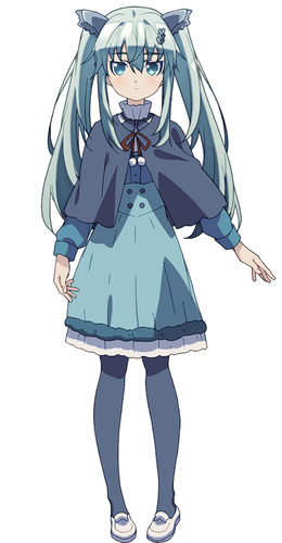 Mia (Character) – aniSearch.com