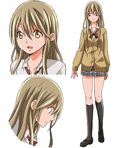 Midorikawa Hana png images  PNGWing