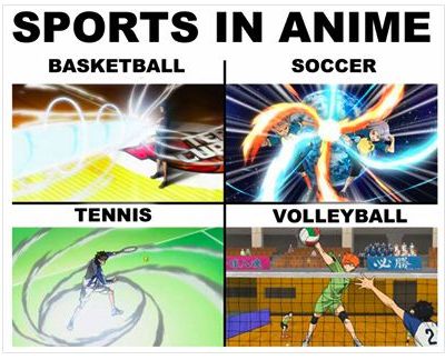 Wholesome Anime Memes - Source: Kuroko's Basketball | Facebook