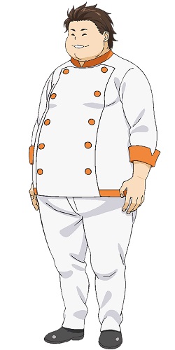 Takumi Aldini, Shokugeki no Soma Wiki