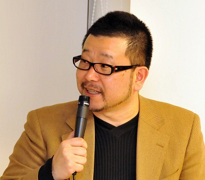 Yamaguchi Yasuhiro