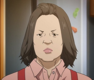 Inuyashiki Marie - Character (93372) - AniDB