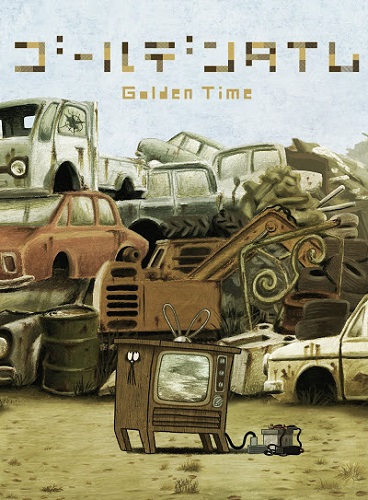 Golden Time - Info Anime