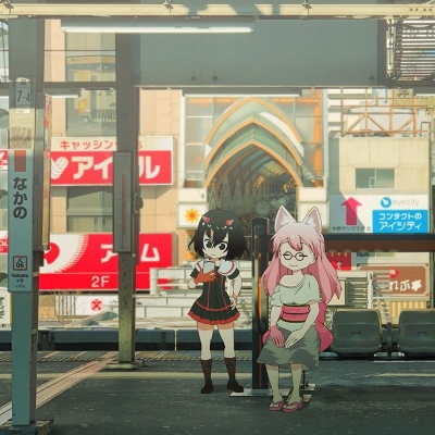 Hentatsu Anime Anidb Hentatsu Anime Anidb