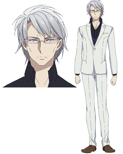 Yaotome Sousuke Character Anidb