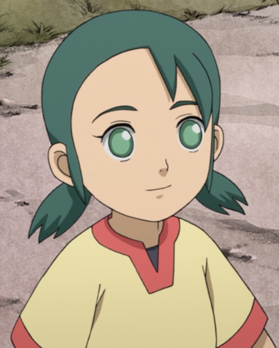 Erin - Character (7452) - AniDB