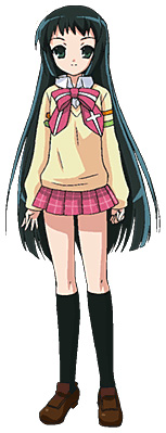 Yaeno Nadeshiko Character 5015 Anidb