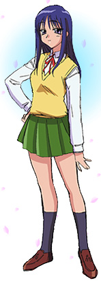 Kurusugawa Ayaka Character 5057 Anidb