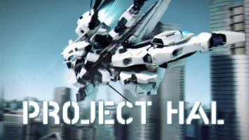 Project HAL - Anime - AniDB