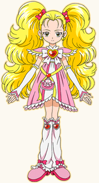 Chou Tanpen Precure All Stars Go Go Dream Live! - Anime - AniDB