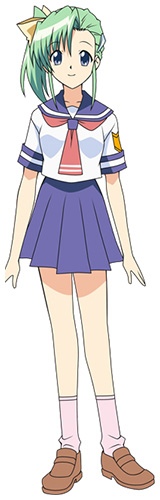 Nishizaki Noriko Character 5070 Anidb