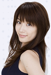 Ayaka voice actor