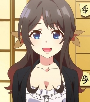 Rokuroba Tamayo Character Anidb