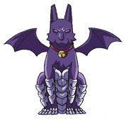 Gargoyle - Character (104143) - AniDB