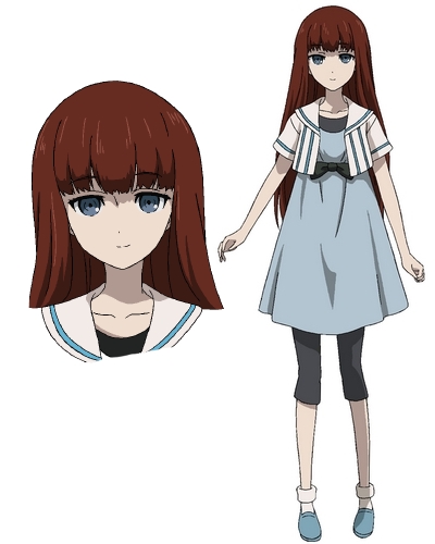 Steins;Gate - Anime - AniDB