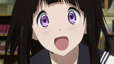White Hair Light Purple Eyes Black Dress Anime Girl HD Anime Girl  Wallpapers | HD Wallpapers | ID #86699