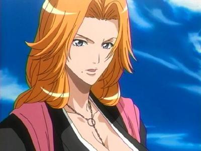 10 coolest anime characters with orange hair