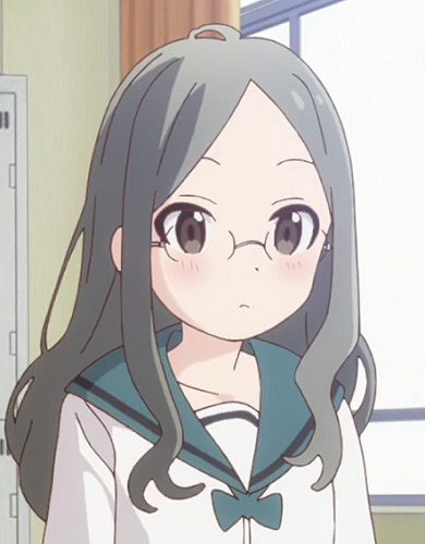 Yama no Susume Omoide no Present