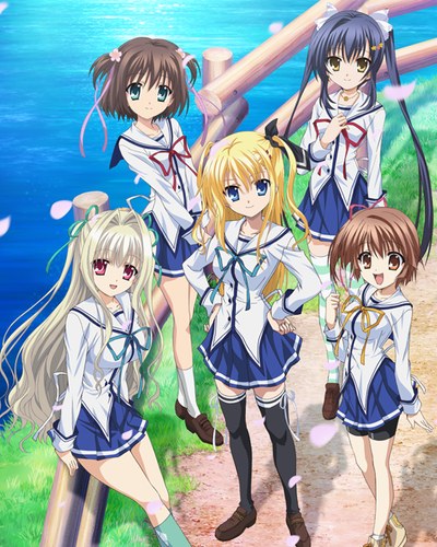 Spoilers] 3D Kanojo Real Girl - Episode 8 discussion : r/anime