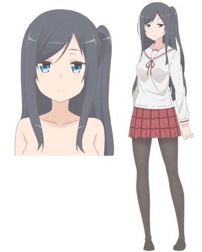 Yamanashi Sumire Character Anidb