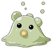 Babumon Character 5195 Anidb