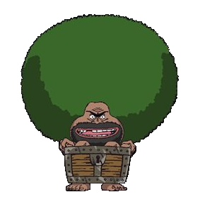 Gaimon - Character (527) - AniDB