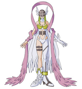 Hikari Aumonotachi (Single) - Wikimon - The #1 Digimon wiki