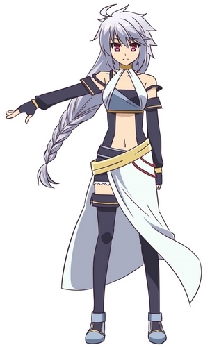 Sigrun, The Master of Ragnarok & Blesser of Einherjar Wiki