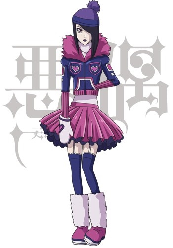 Machi Character Anidb