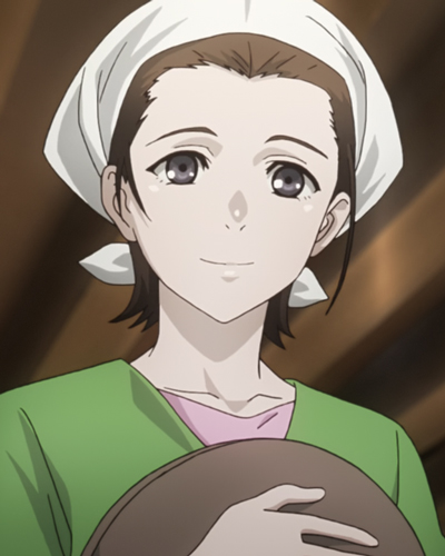 Kosaka Yoriko - Character (95851) - AniDB