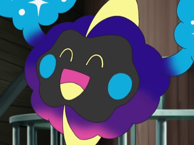 Moe anthropomorphism Cosmog et ses évolutions Humanoid Mangaka Pokémon,  Humanoid, purple, violet, fictional Character png | PNGWing