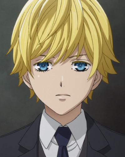 Reinhard Von Musel Character Anidb