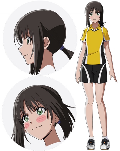 Hanebado! - Wikipedia