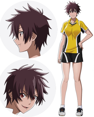 Hanebado! - Wikipedia