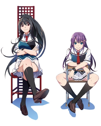 Grisaia no Rakuen Episode 10 Discussion (40 - ) - Forums 