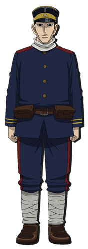 Nikaidou Kouhei - Character (94804) - AniDB