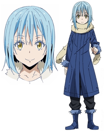 Tensei Shitara Slime Datta Ken (2021) - Anime - AniDB