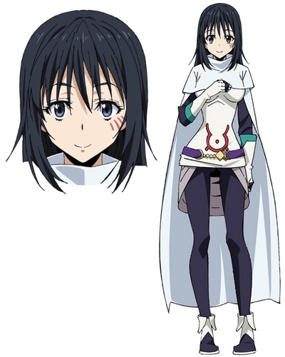 Uchiha Shisui (Youshouki) - Character (103575) - AniDB