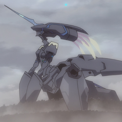 Strelizia Apath Mecha 963 Anidb