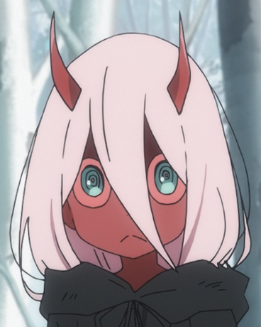 Zero two