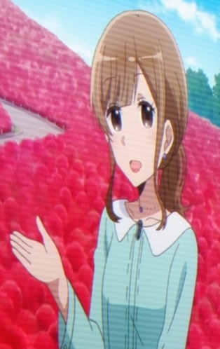 Otenki Onee San Character 96399 Anidb Otenki Onee San Character 96399 Anidb