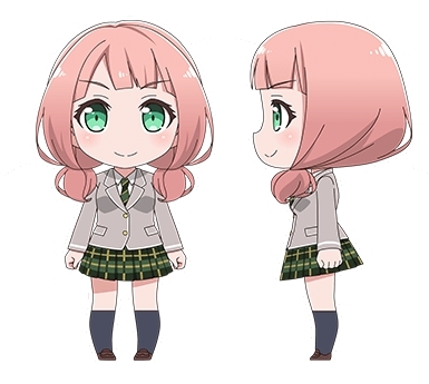 Uehara Himari, Wiki