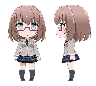 Yamato Maya - Character (96577) - AniDB Yamato Maya - Character (96577) - AniDB