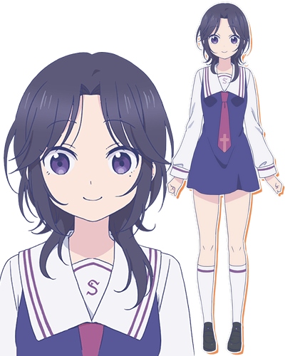 Hida Shouko Character Anidb