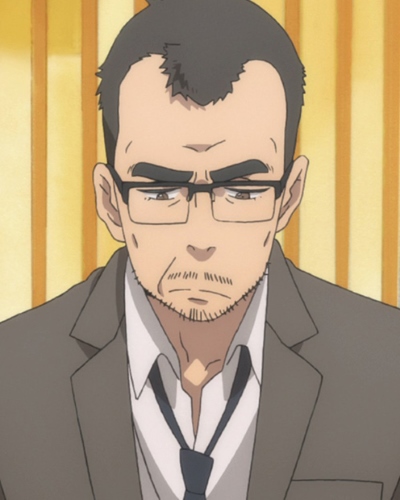 Kanda Tsukata Character Anidb
