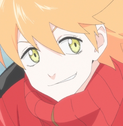 Haruha Raharu Character Anidb