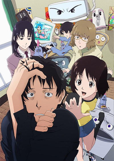 Anime Blu-ray Disc Hitori Bocchi: Life's Alone First Production